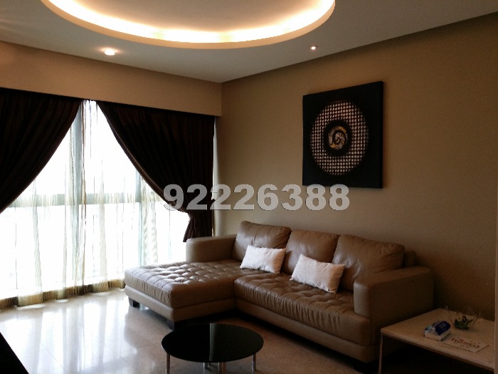 Palm Gardens (D23), Condominium #1016282